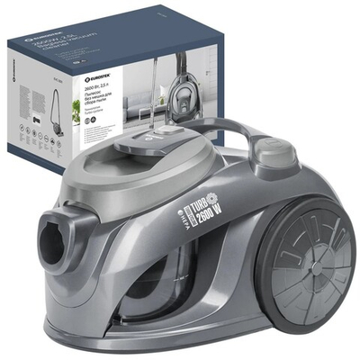 Пылесос EUROSTEK EVC-3011