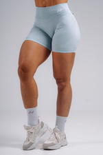 Шорты Extra Push-Up Shorts PRIMAL 857 Голубые