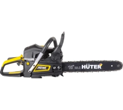 Бензопила Huter BS-2300М