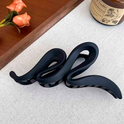 Заколка-краб