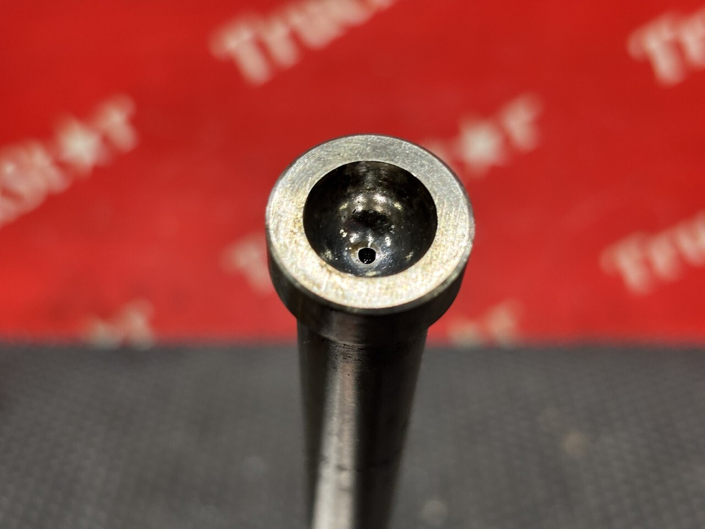 Штанга толкателя выпускного клапана