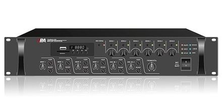 Комплектующие систем оповещения