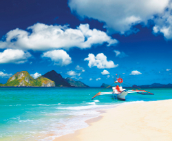 Коллекция Морской пейзаж