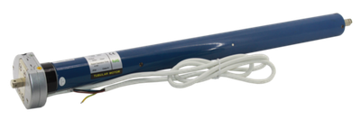 Привод AM45-50/12-ME радио, с аварийным открытием