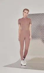 Комбинезон Gaff Gang Cosmic Combo Какао