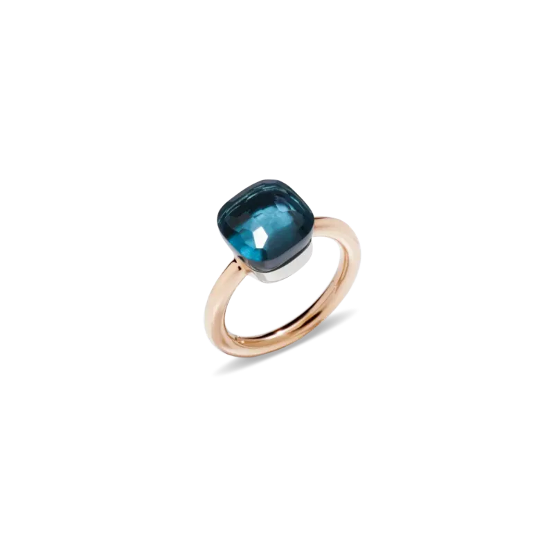 Кольцо Nudo Classic