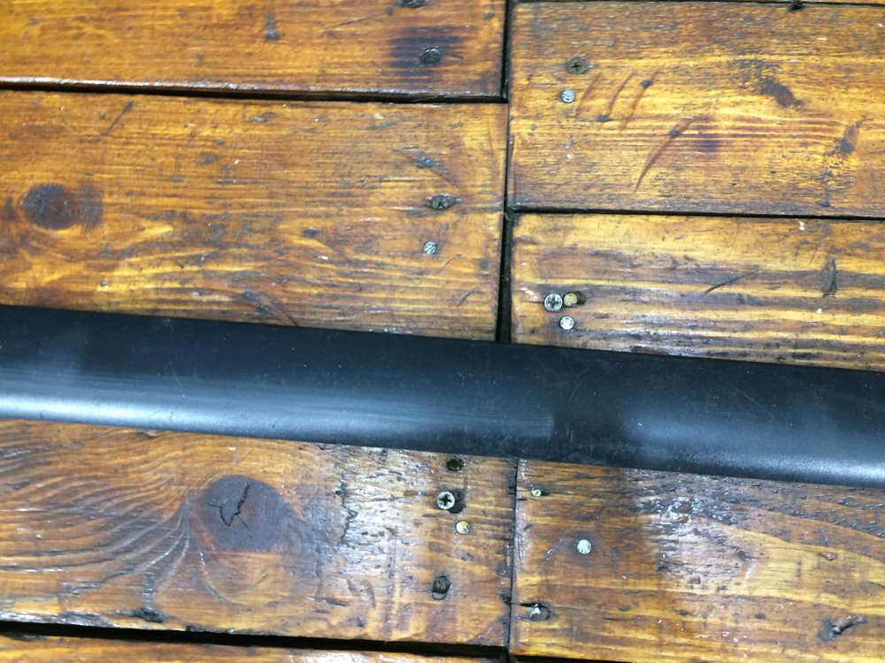 Молдинг двери задней левой Peugeot 3008 1 09-16 Б/У Оригинал 96849095xt