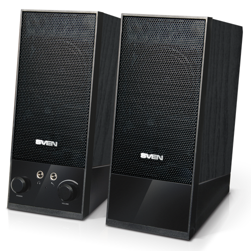 акустика Sven SPS-604 2.0