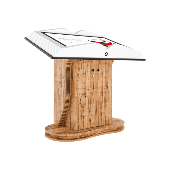 Сенсорный стол Book Pro 32 дюйма