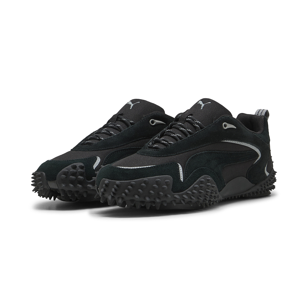 Кроссовки PUMA Mostro XC Prime