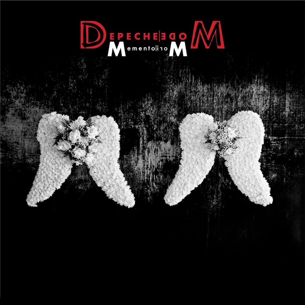 Depeche Mode / Memento Mori (2LP)
