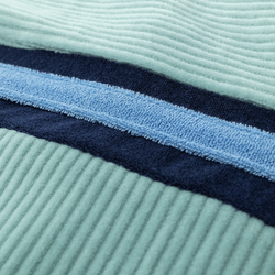 ОЛИМПИЙКА ВЕЛЮРОВАЯ YMKASHIX STRIPE TRACK