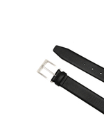 кожаный ремень barnabie BOSS BLACK - черный(50470787)