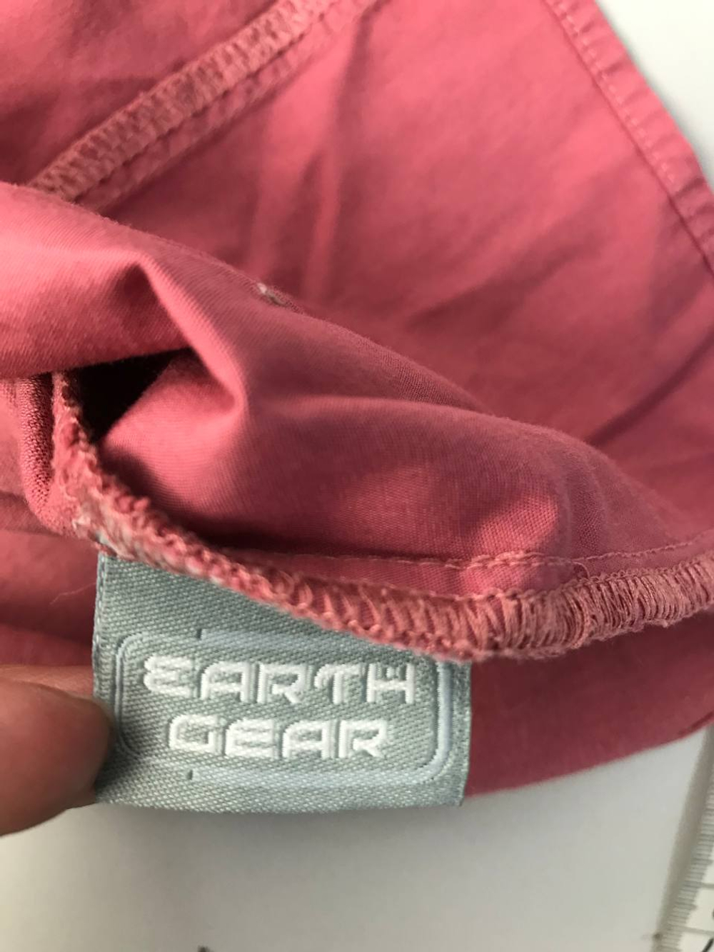 Блузка летняя 44/46 размер