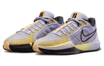 Кроссовки Nike Sabrina 1 Ep (Женская размерная сетка)