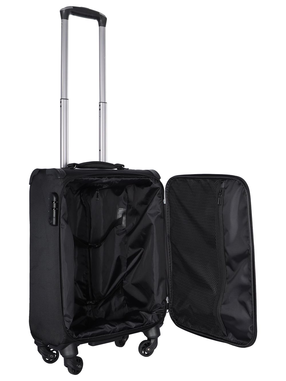 Чемодан 453 / Сверхлегкий каркас