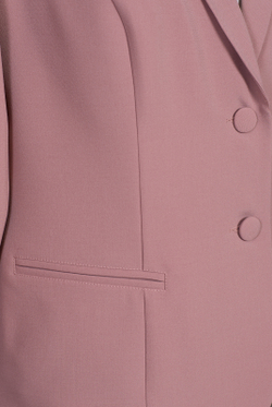 Жакет женский 3736зпб, Пудровый #462Пуд043736зпб