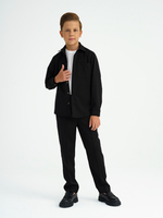 Костюм рубашка с брюками