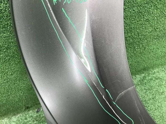 Крыло переднее правое Range Rover Evoque 2 (18-нв)