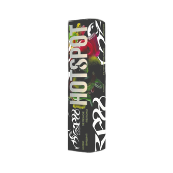 Жидкость HOTSPOT MORPH Salt 1.8% 30 ml - Киви Зеленое яблоко Вишня