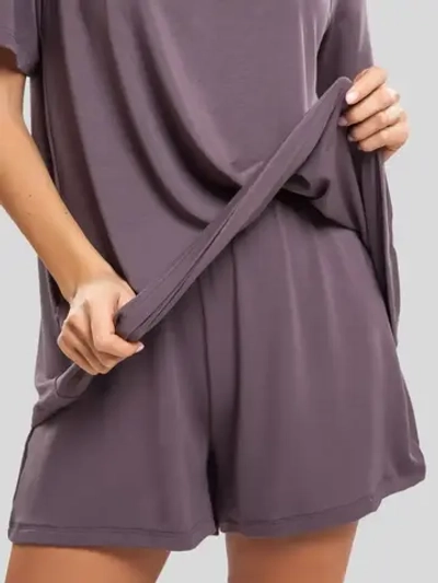 Костюм домашний с шортами