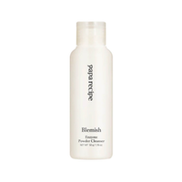 Papa Recipe Blemish Enzyme Powder Wash Cleanser 50g