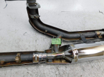 Глушитель Yamaha Drag Star 400 050191