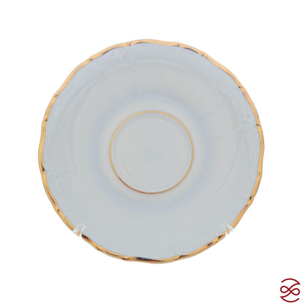 Набор чайных пар Мария Луиза (6 пар)