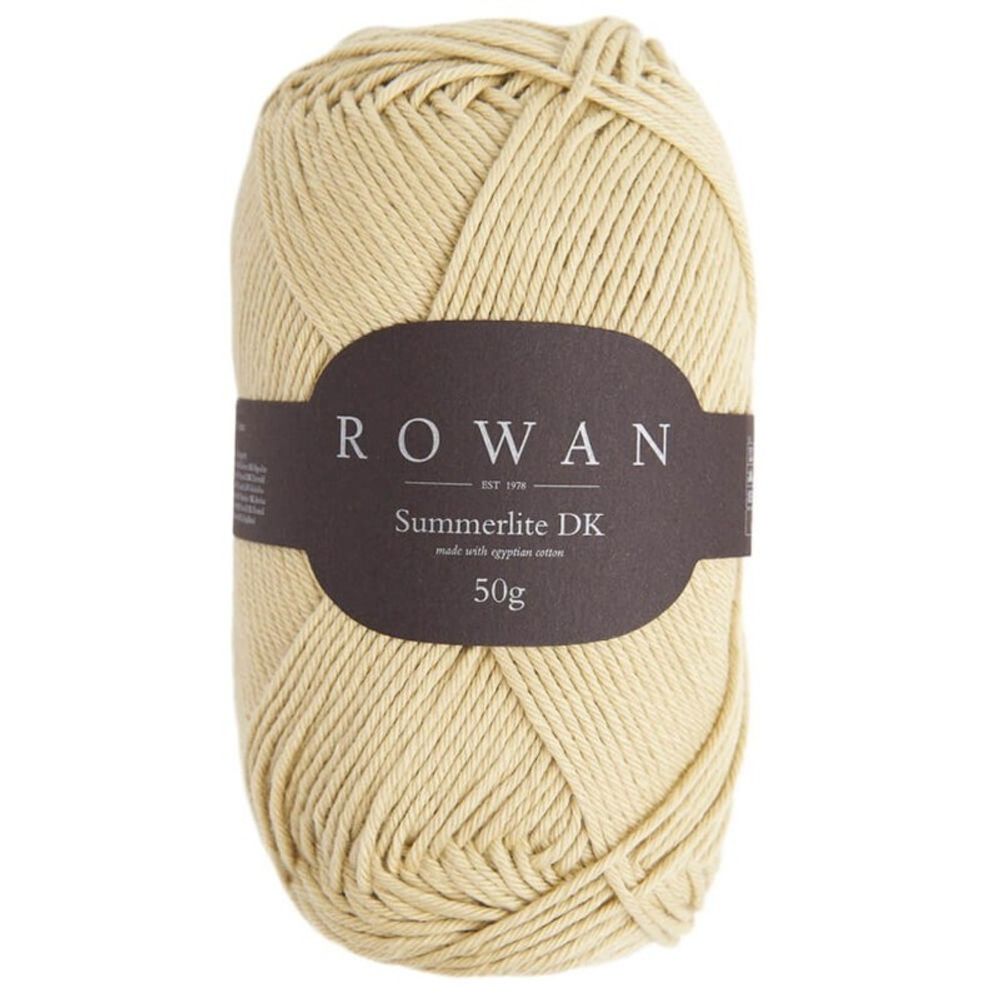 Пряжа Rowan Summerlite DK (476)