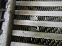 Интеркулер Audi A8 4 D5 (2017-н.в.)