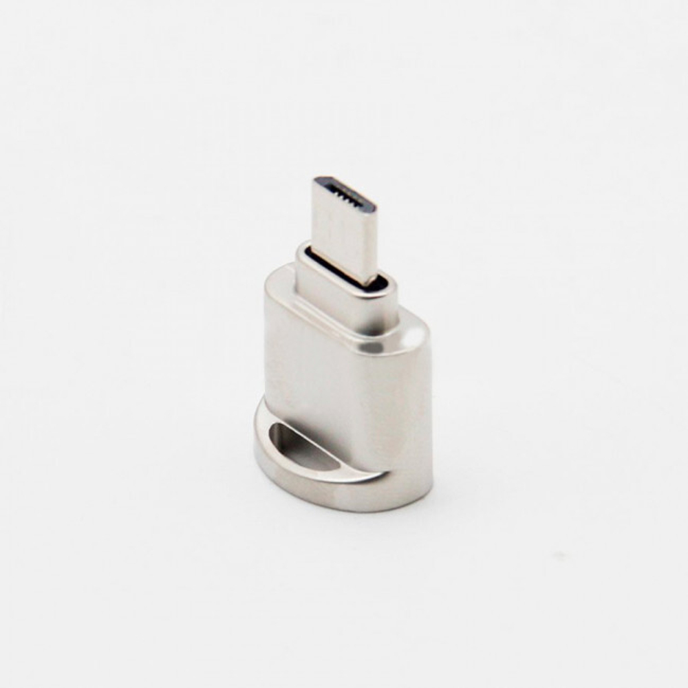 Переходник Micro SD x Micro USB (OTG) Eplutus OTG-SD