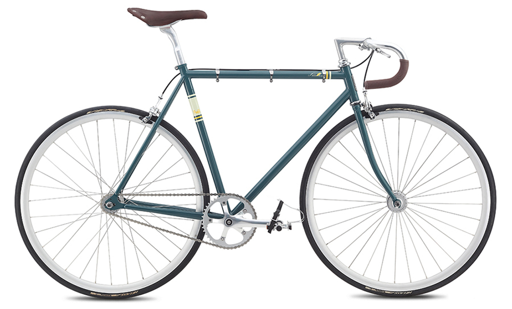 Fuji Feather USA Elios 2 2015