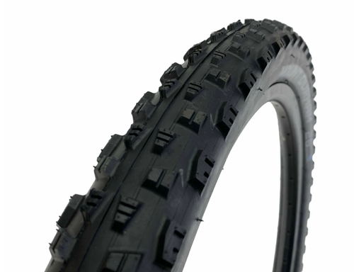Покрышка ARISUN 26"x 2.50 (60-559), MOUNT BALDY (A802), DOWNHILL / FREERIDE, Wire, 60TPI, 700гр. черная (25)