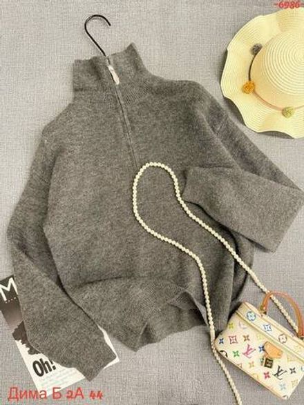 Свитер 2950108 Fabrika