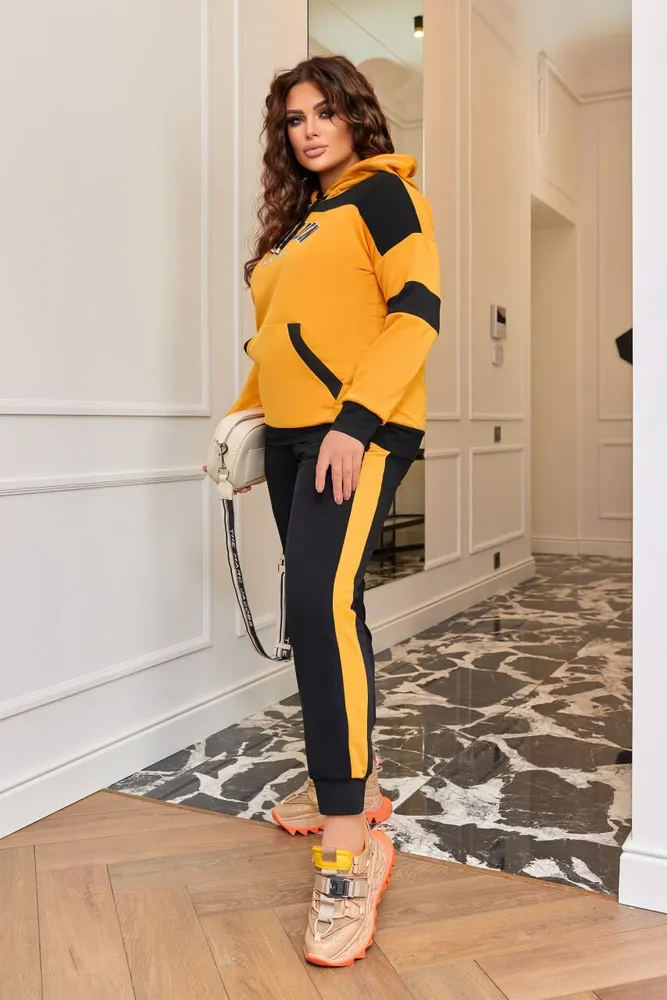 Костюм УК-21-131/2 Fabrika