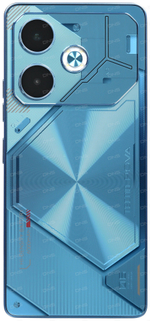 Tecno POVA 6