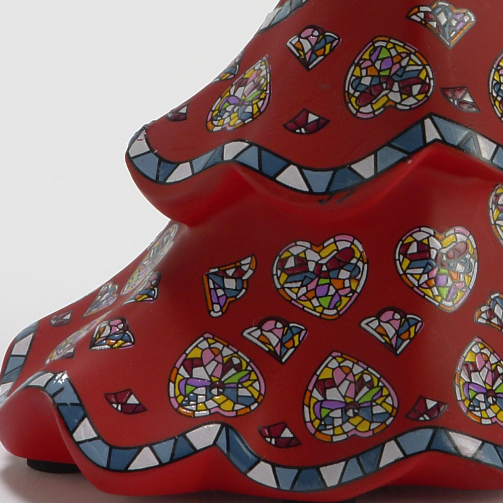 Статуэтка Nadal Испанская грация 763637