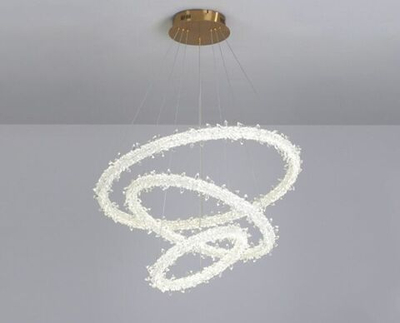 люстра Lorenza Trio D100