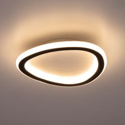 Citilux ТRIO CL215B221 Светильник светодиодный Чёрный