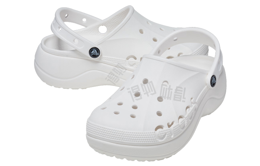 Crocs (Женская размерная сетка)