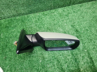 Зеркало правое KIA Sorento 2 XM (2009-2021) 9 конт