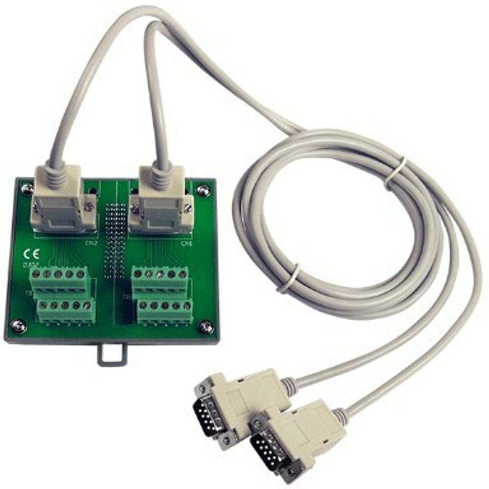Плата  ICP DAS DN-09-2