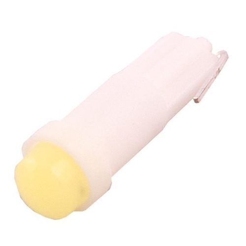 Лампа светодиодная 12V 1,2W без цоколя белый 1 SMD панель 10 шт. Skyway