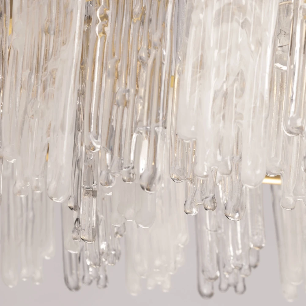 Подвесная люстра De City АРМАН 462010906