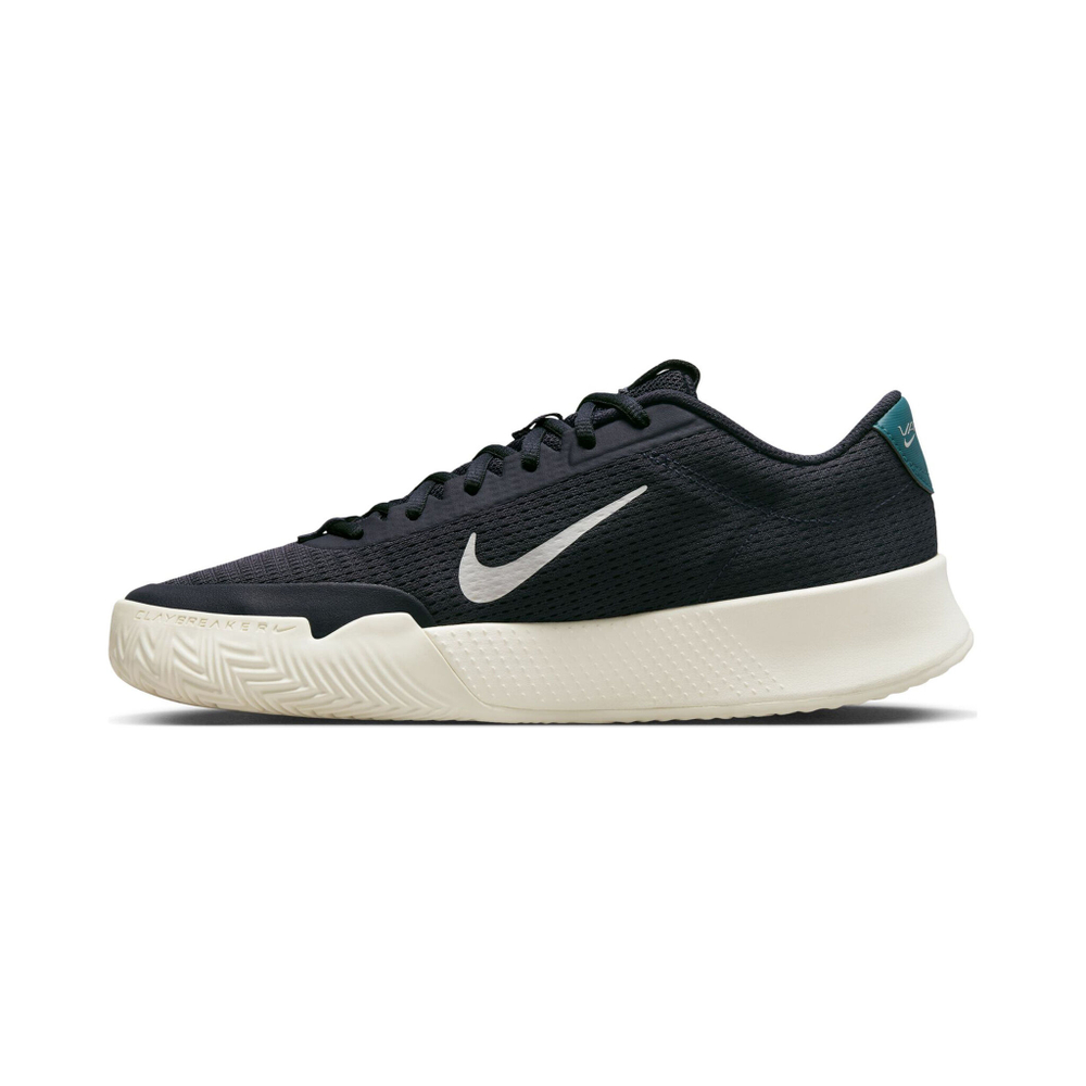 Детские теннисные кроссовки Nike Vapor Lite 2 Clay Court Shoe Kids - Dark Blue, White