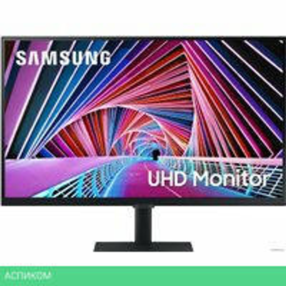Монитор Samsung S27A704NWI