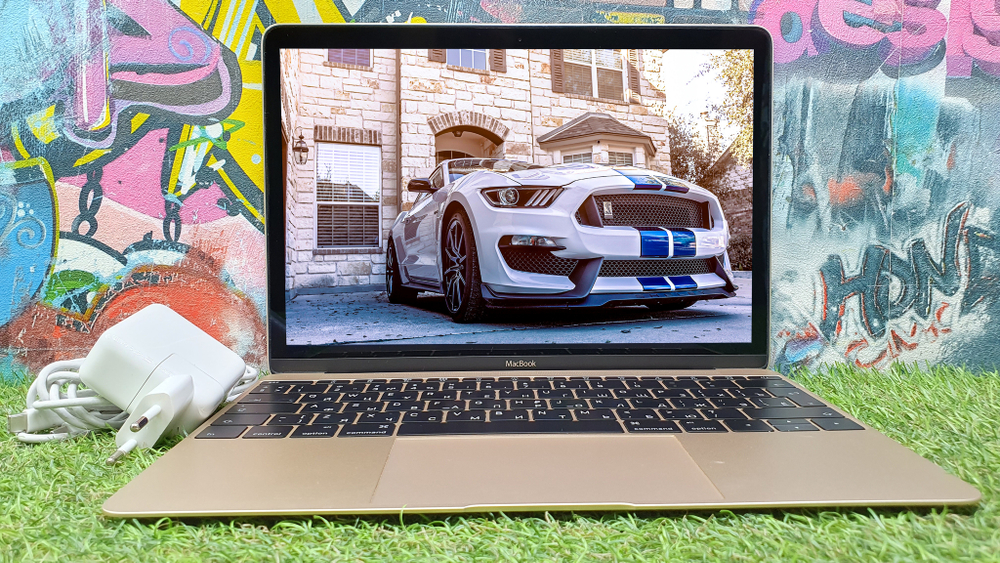 MacBook A1534 Retina,12", 2015 Intel/8Gb/SSD 256Gb