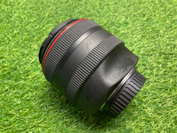 Canon EF 85mm 1.2L II USM