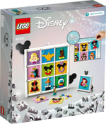 Конструктор LEGO Disney 43221 100 лет Диснея