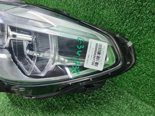 Фара левая BMW X3 G01 (2017-2021) Adaptive LED